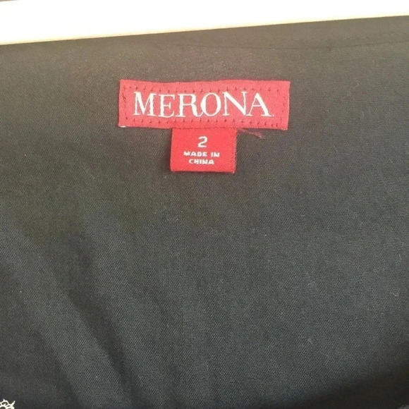 Dress - Merona - Picture 3 of 4